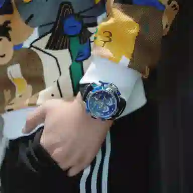 REEF TIGER 10 RGA3503-BLHH