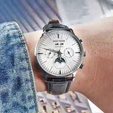 REEF TIGER II RGA8218