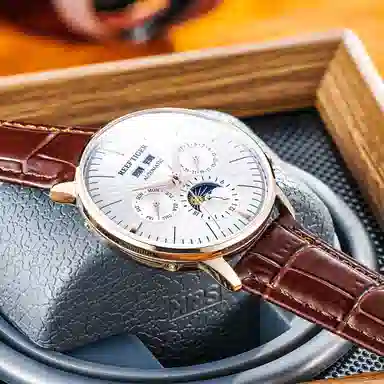 REEF TIGER II RGA8218