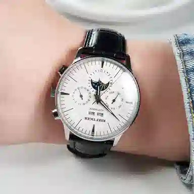 REEF TIGER II RGA8218