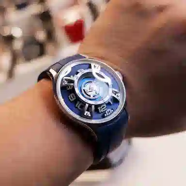 REEF TIGER OBL-BLM-FX