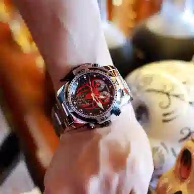 REEF TIGER RT3532S-BHH