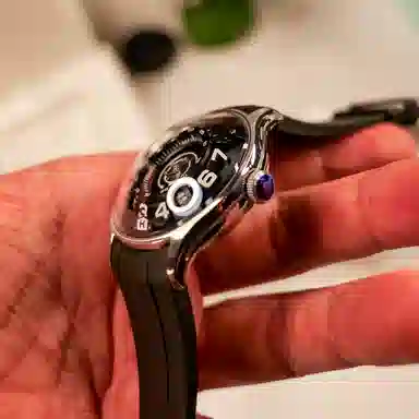 REEF TIGER OBL-BLM-FX