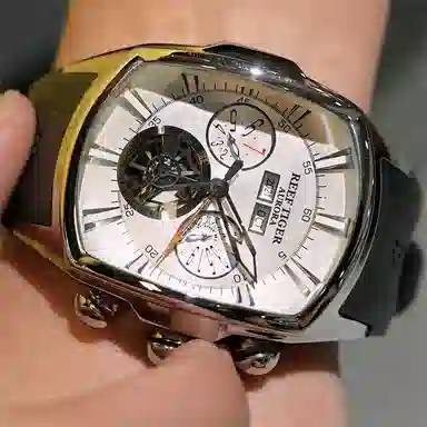 REEF TIGER II RGA3069-BB