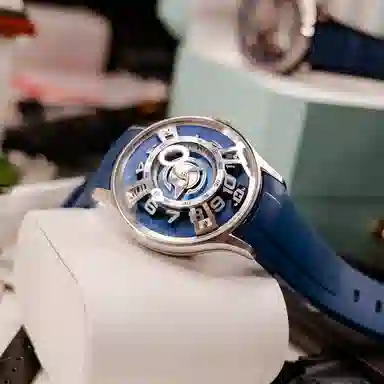 REEF TIGER OBL-BLM-FX