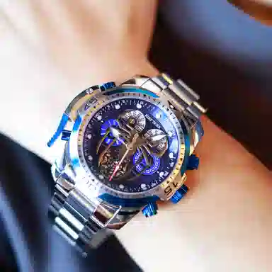 REEF TIGER RT3532S-BLHB