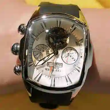 REEF TIGER II RGA3069-BB