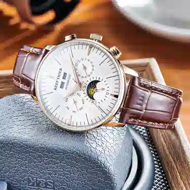 REEF TIGER II RGA8218