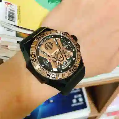 REEF TIGER RGA6922-BPR