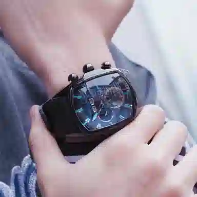 REEF TIGERII RGA3069-HL