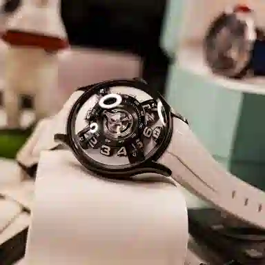 REEF TIGER OBL-BLM-FX