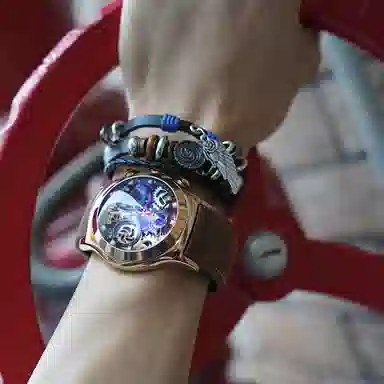 REEF TIGER 30 RGA792-JHRZ