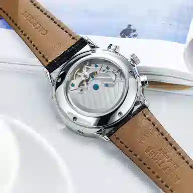 REEF TIGER II RGA8218