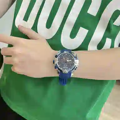 REEF TIGER Aurora Transformers RGA3532-JBLL