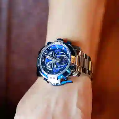 REEF TIGER RT3532S-BLHB