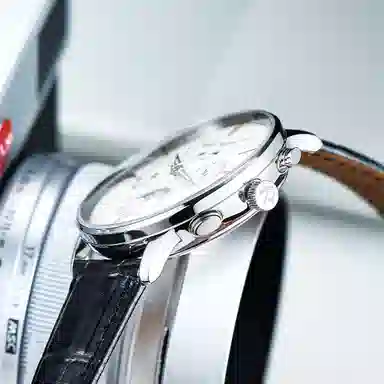 REEF TIGER II RGA8218