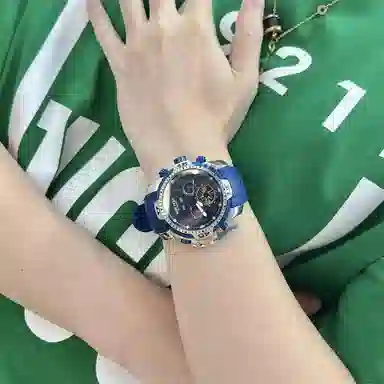 REEF TIGER Aurora Transformers RGA3532-JBLL