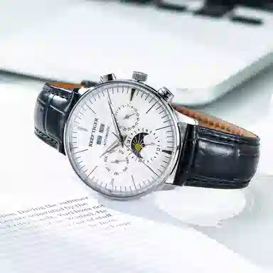 REEF TIGER II RGA8218