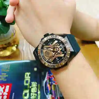 REEF TIGER RGA6922-BPR