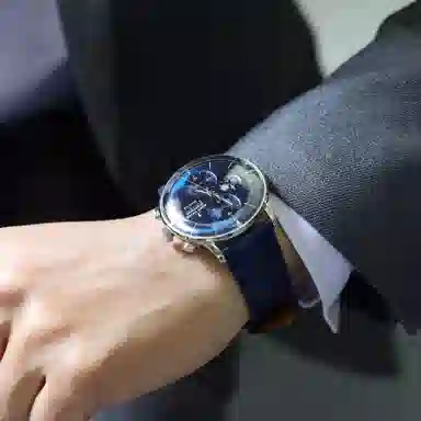 REEF TIGER RGA1699-PBLL