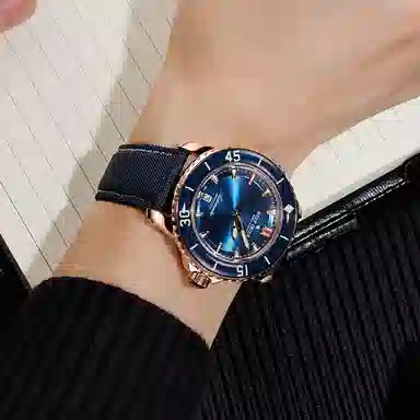 REEF TIGER 200m RGA3035