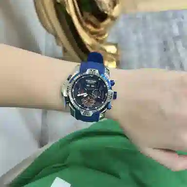 REEF TIGER Aurora Transformers RGA3532-JBLL