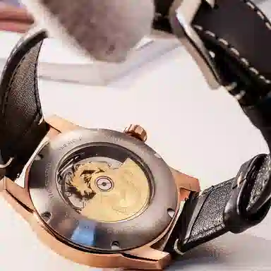 REEF TIGER OBL-JM-DR