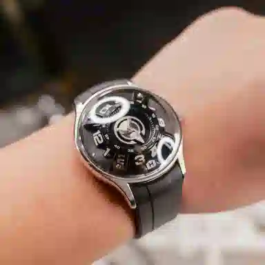 REEF TIGER OBL-BLM-FX