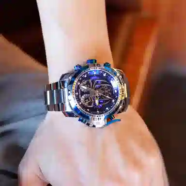 REEF TIGER RT3532S-BLHB