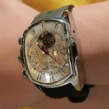 REEF TIGER II RGA3069-BB