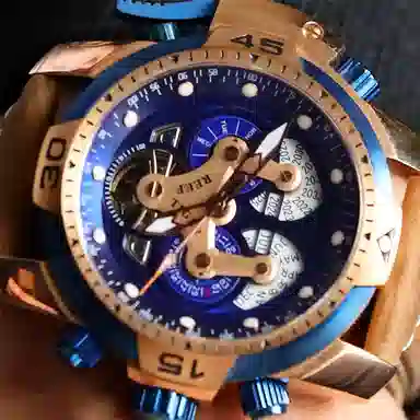 REEF TIGER 100 RGA3503-GMLH