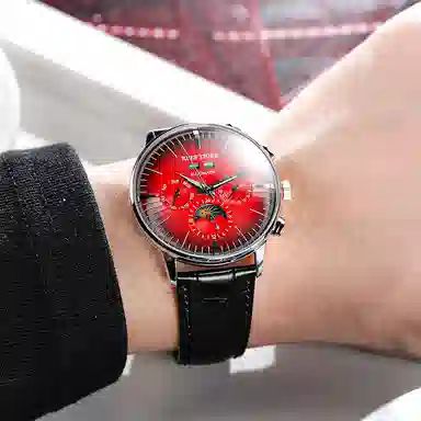 REEF TIGER II RGA8218