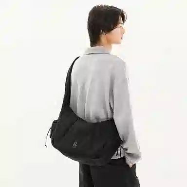 LIVEBOX Crossbody Bag