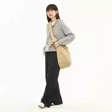 LIVEBOX Crossbody Bag