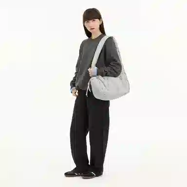 LIVEBOX Crossbody Bag