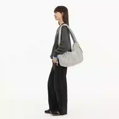 LIVEBOX Crossbody Bag
