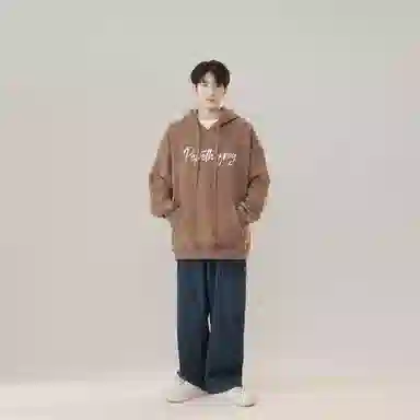 Pepe the Frog Hoodie