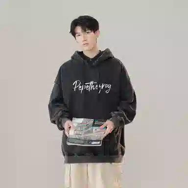 Pepe the Frog Hoodie