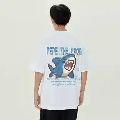 Pepe the Frog T-Shirt