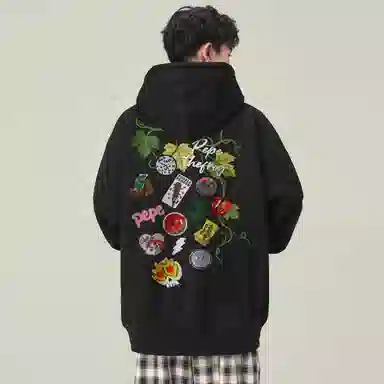 Pepe the Frog Hoodie