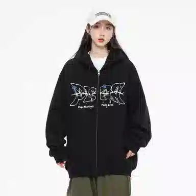 Pepe the Frog Hoodie