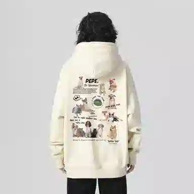 Pepe the Frog Hoodie