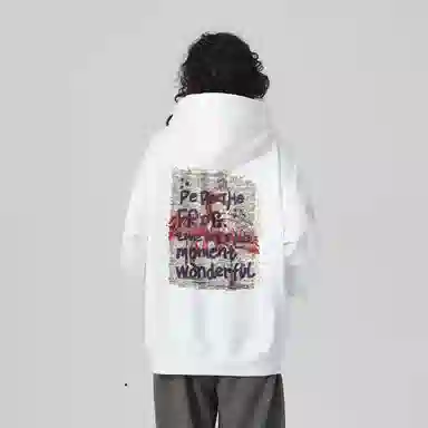 Pepe the Frog Hoodie