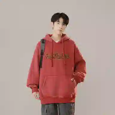 Pepe the Frog Hoodie