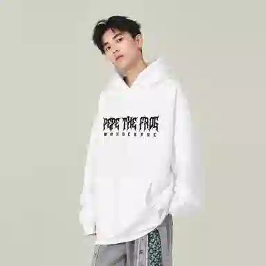 Pepe the Frog Hoodie