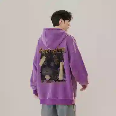 Pepe the Frog Hoodie