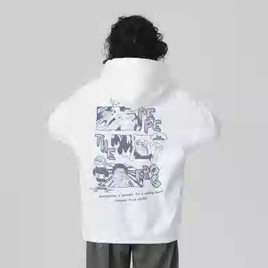 Pepe the Frog Hoodie