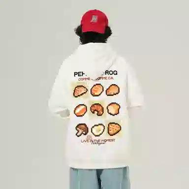 Pepe the Frog Hoodie