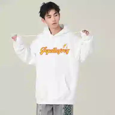 Pepe the Frog Hoodie