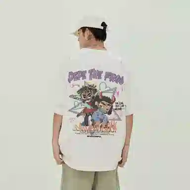 Pepe the Frog T-Shirt